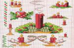 images/ricamo/punto_croce_schemi_candele/ricamare il natale -candele 2-schema a  punto croce.jpg